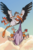  Storks (STORKS) 