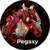  Pegaxy|PFP (PGX-PFP) 