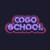  COGOSCHOOL (COGO) 