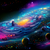  Galactic Gan Quest (GALAXY) 