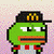  Fast Food Frens Collection (FFF) 