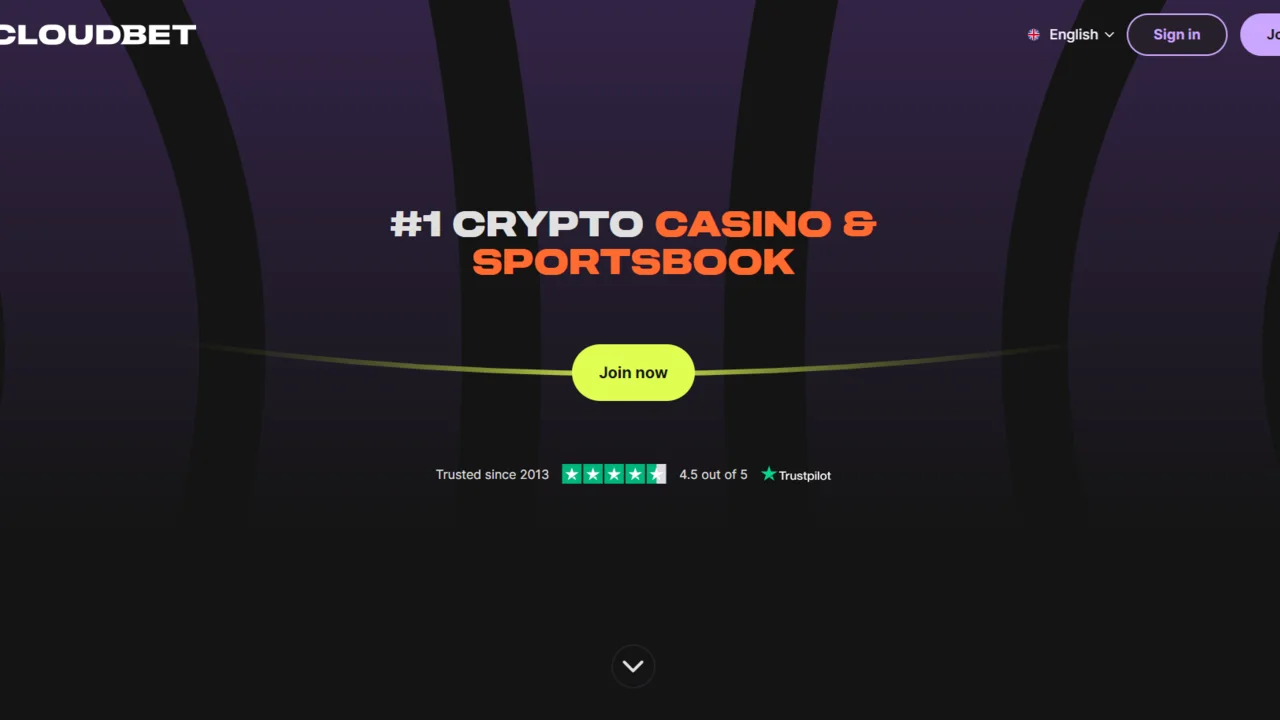 CloudBet