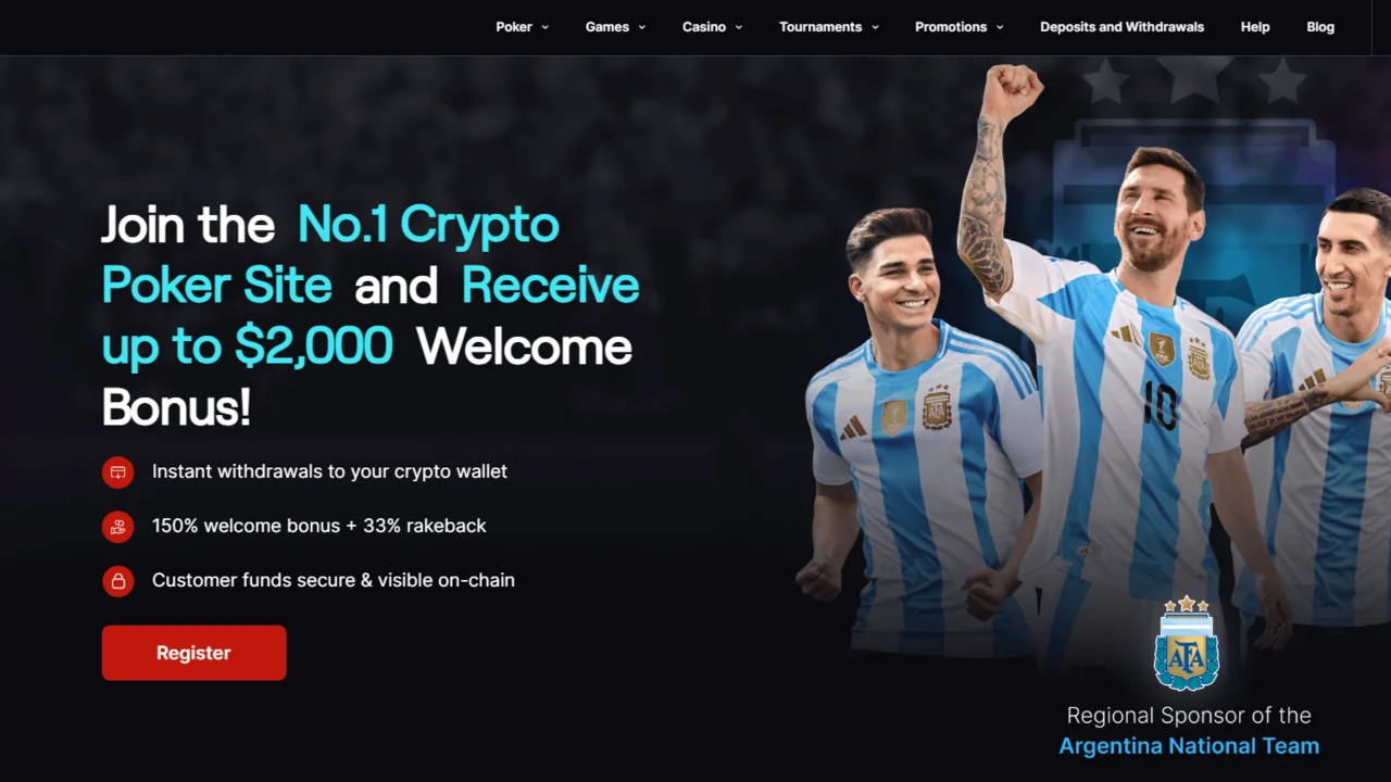 CoinPoker