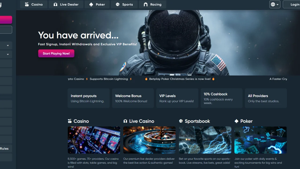 Betplay