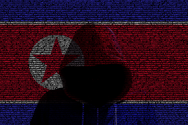 미국 재무부가 북한의 암호화폐 자금 세탁망에 관여한 자들에 대한 제재를 발표했다. [사진: 셔터스톡]