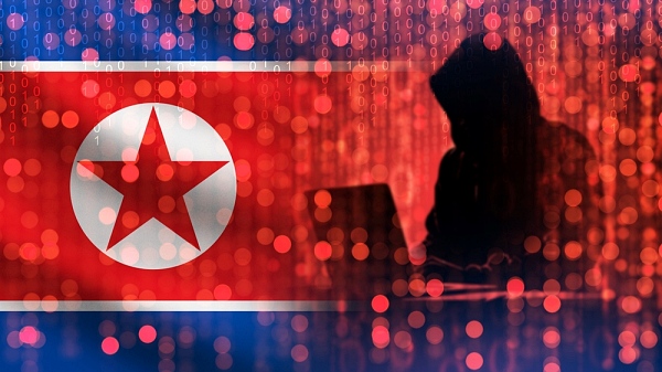 올해 북한 해커들의 활동이 활발했다. [사진: 셔터스톡]