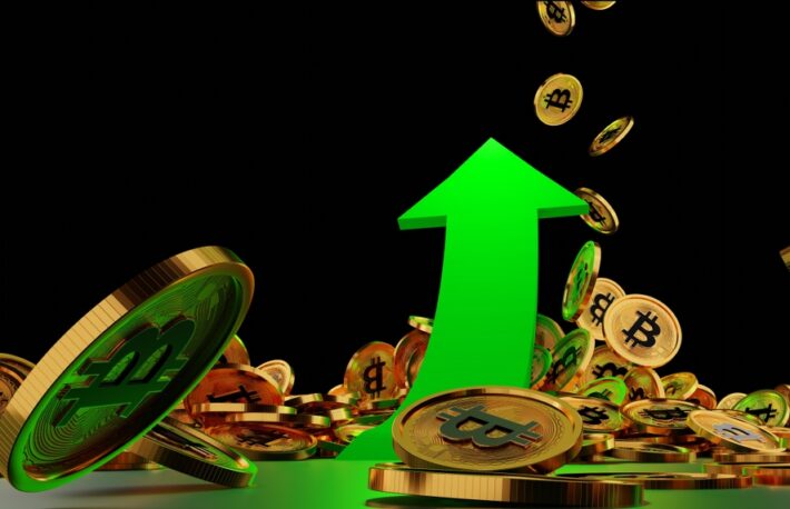 ビットコイン、2025年は約2900万円に届く予想:レポート