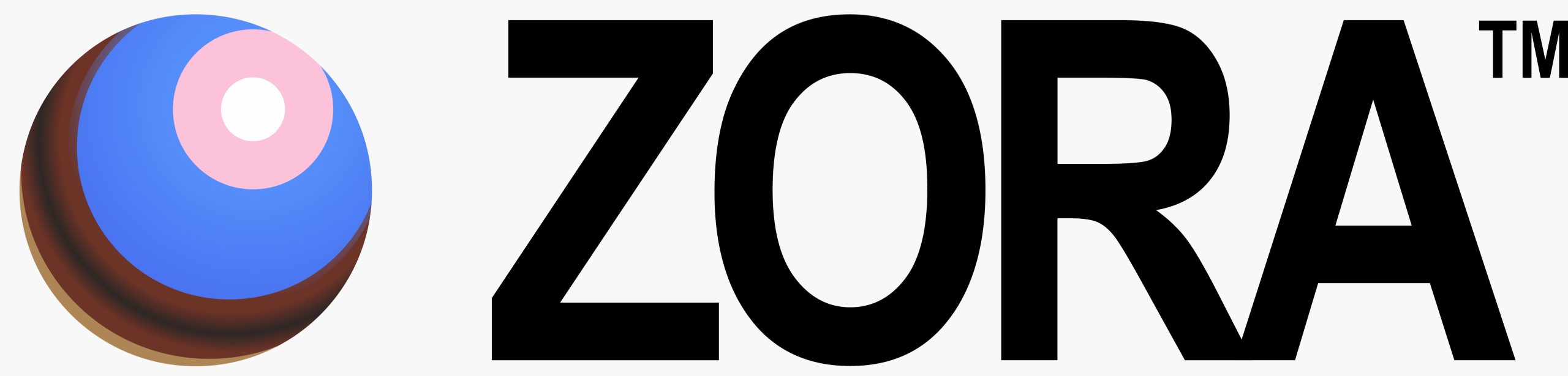 Zora Logo Zora Logo