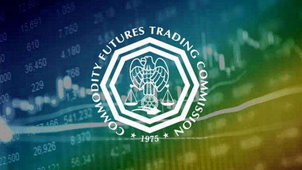 미국 상품선물거래위원회(CFTC) [사진: 파이낸셜매그네츠]