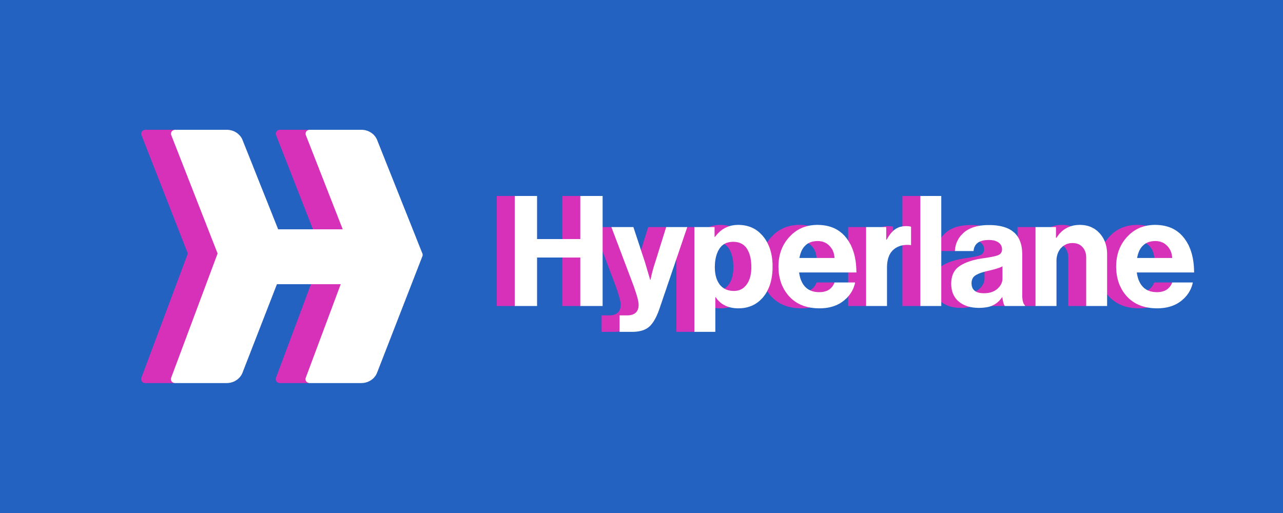 Hyperlane Airdrop Logo Hyperlane Airdrop Logo