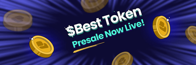 Raih Presale Hingga $7 Juta, Begini Caranya Beli Best Wallet Token ($BEST) di 2025
