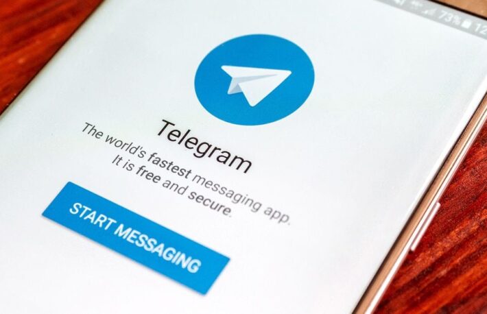 Telegram、ネガティブなニュースがありつつも暗号資産の普及をけん引