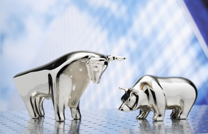 カルダノが8%下落、トレーダーはビットコイン上昇のきっかけを待ち望む