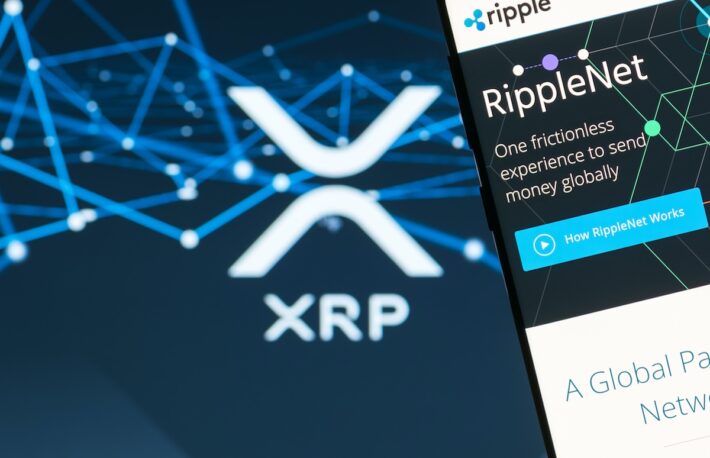 XRPに40%以上急騰の可能性──「トランプ効果」がセンチメントを押し上げる