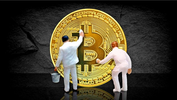 중위권 암호화폐 거래소가 강세를 보이고 있다. [사진: 픽사베이]