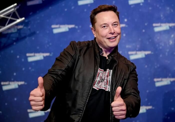 elon musk DOGE