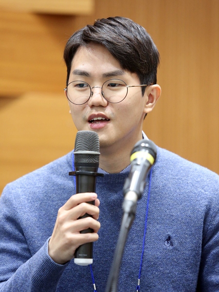 조화진 오덜리네트워크 한국사업총괄 [사진: 디지털투데이]
