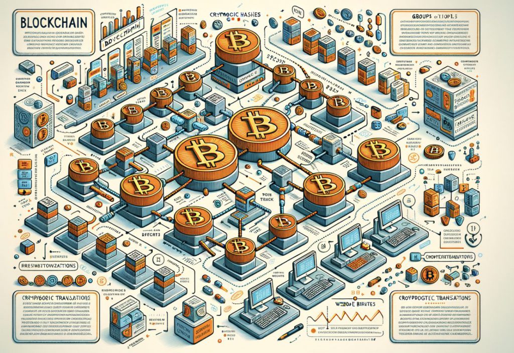 Blockchain for beginners: What is it?