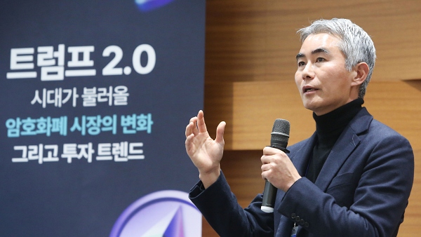 장현국 액션스퀘어 대표 [사진: 디지털투데이]