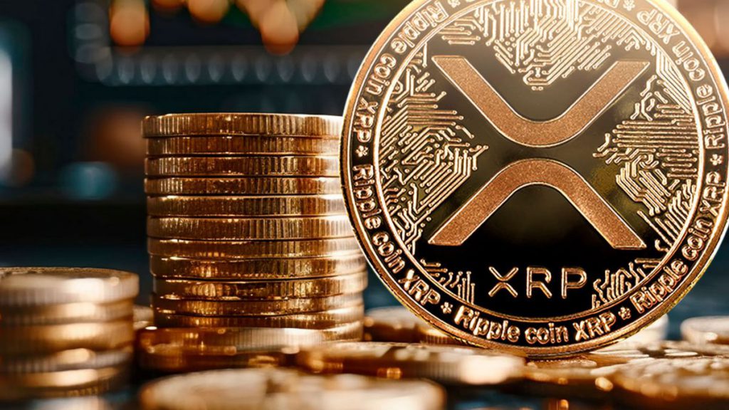 xrp coins cryptocurrency