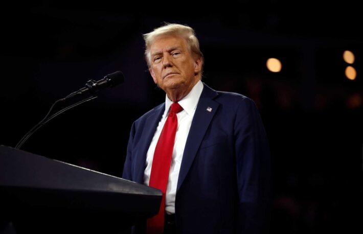 トランプ氏が支持するワールド・リバティー・フィナンシャル、トロンを財務資金用に取得へ:情報筋