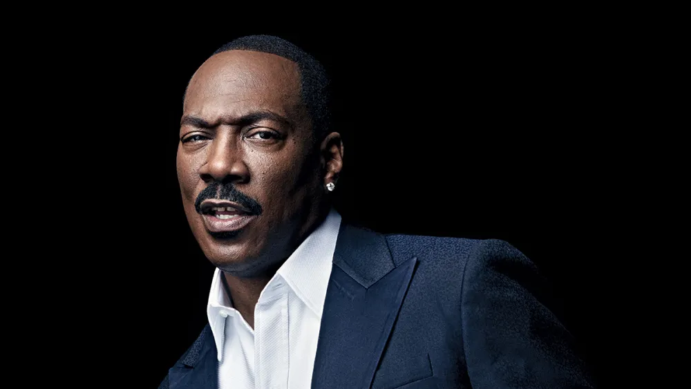 Is Eddie Murphy a billionaire?