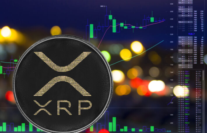 XRPの先物建玉が過去最高に──2018年1月以来のペースで価格が上昇