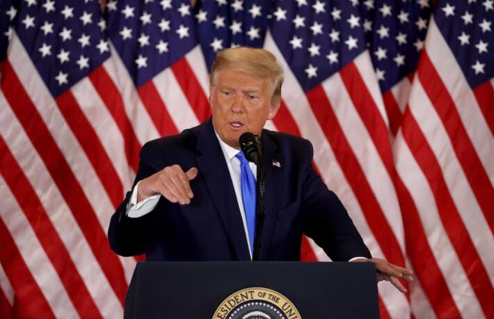 TRUMP、MELANIAが50%以上急落──就任式後にビットコインも低迷