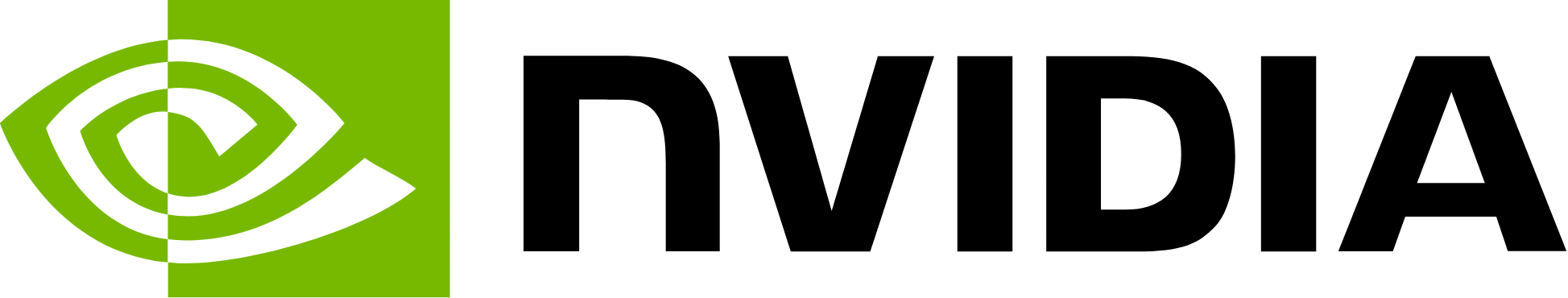 Nvidia Logo Nvidia Logo