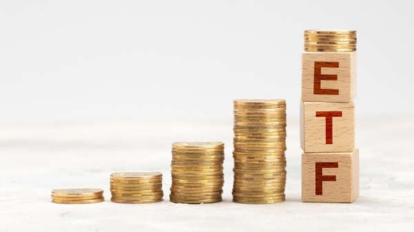 ETF [사진: 셔터스톡]