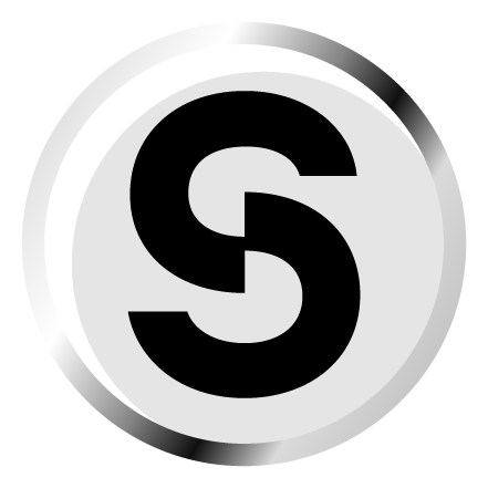 Story Blockchain Logo Story Blockchain Logo