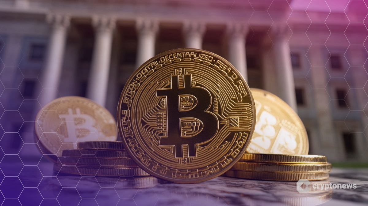 West Virginia Senator Proposes Bill to Allow State Treasury Investments in Crypto and Gold image 0