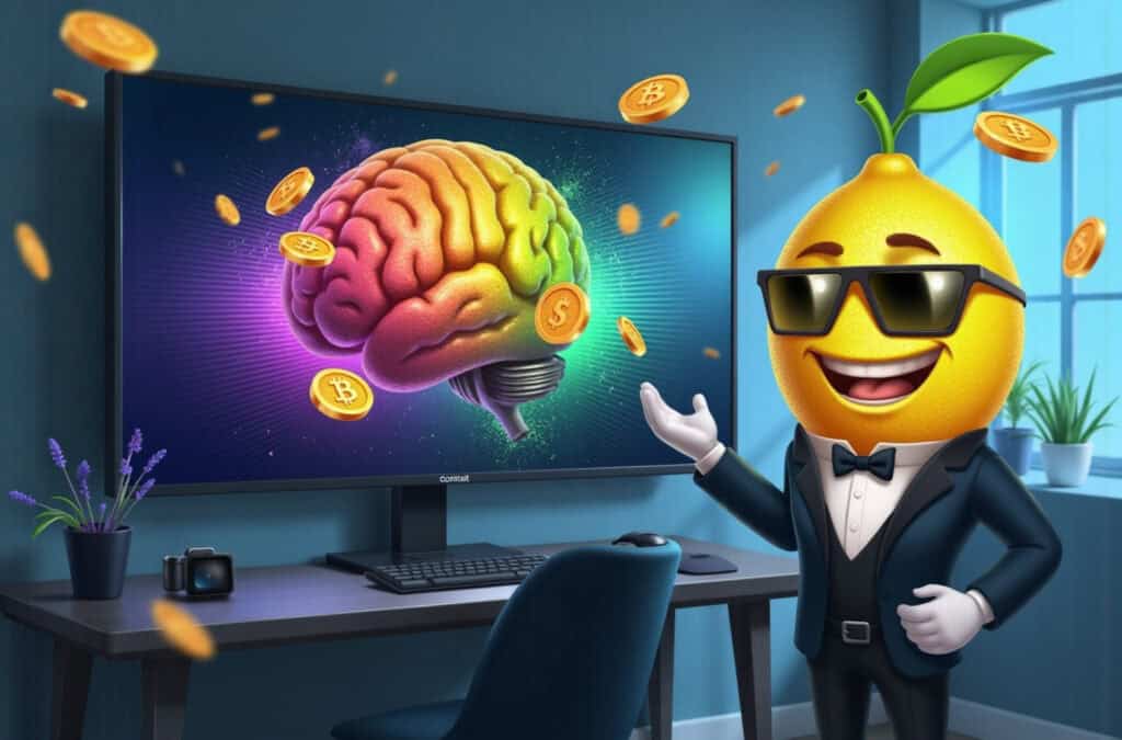 BitLemons