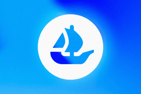 Opensea Boat Blog P 800