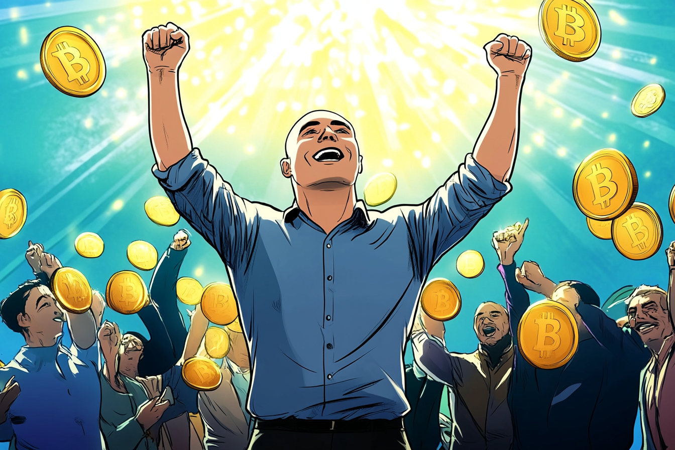 Coinbase Posts 130% Revenue Surge, Cites Trump for