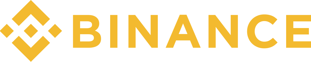 Binance Logo Binance Logo