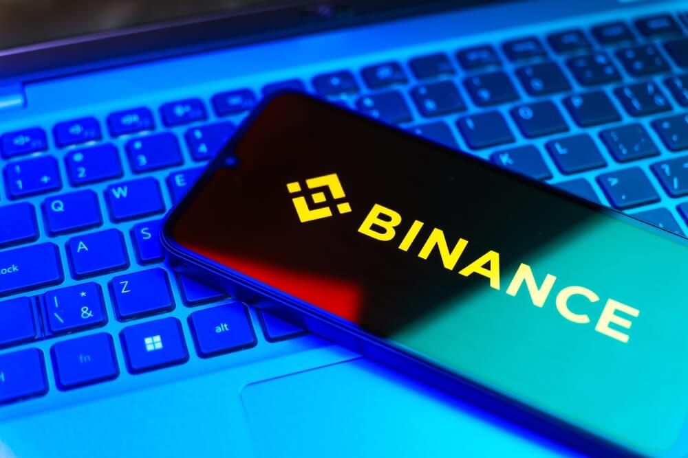 Binance Plateforme Crypto Binance Plateforme Crypto