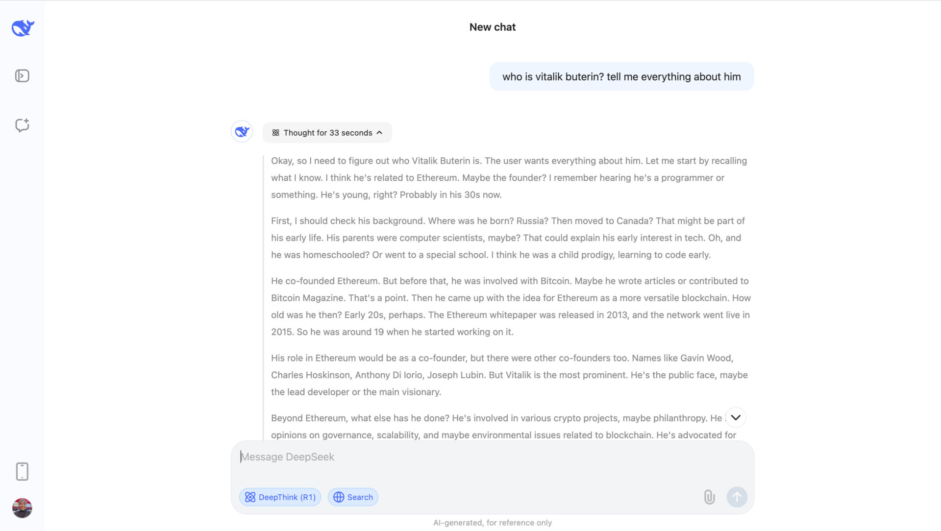 OpenAI's Sam Altman concedes to China's DeepSeek in candid AMA with team members