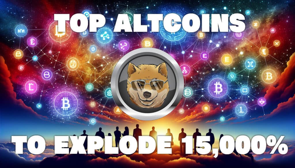 Altcoins