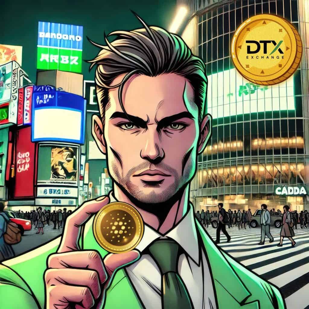 Crypto