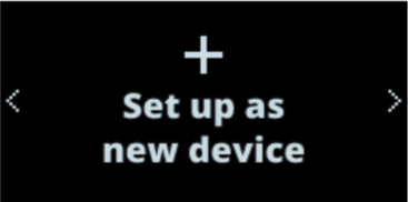 Set up a new device Ledger Nano S Plus Set up a new device Ledger Nano S Plus