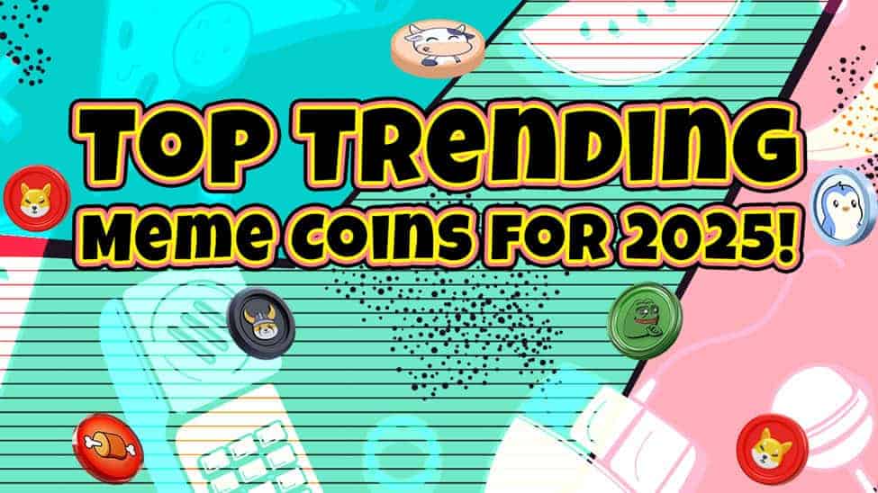 Meme Coins