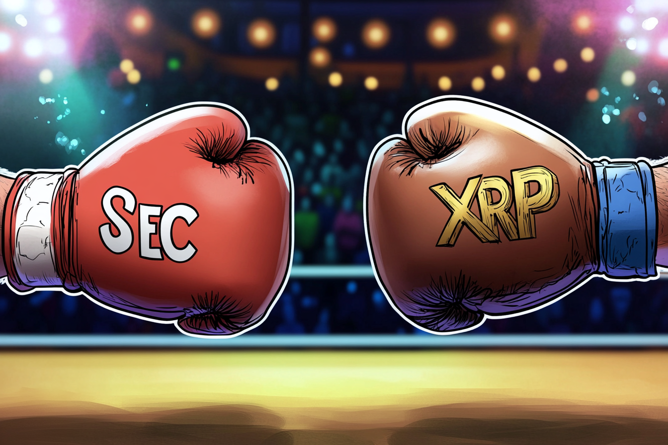 SEC Officially Acknowledges Grayscale XRP, Dogecoin ETF Applications, Begins Review