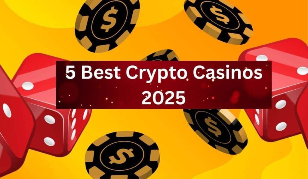 Bitcoin Casinos