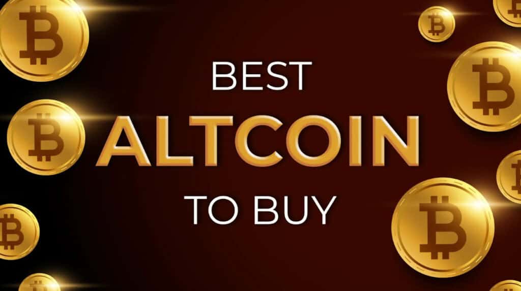 Altcoin