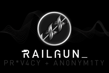 Railgun