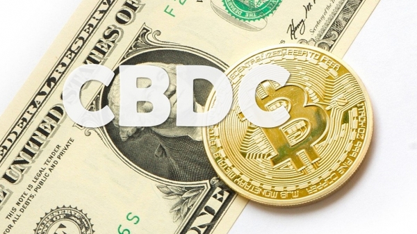 중앙은행 발행 디지털화폐(CBDC) [사진: 픽사베이]