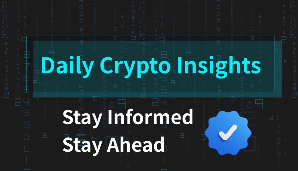 Bitget Daily Digest (February 14) | Dog-themed memecoins surge, OpenSea launches $SEA image 0