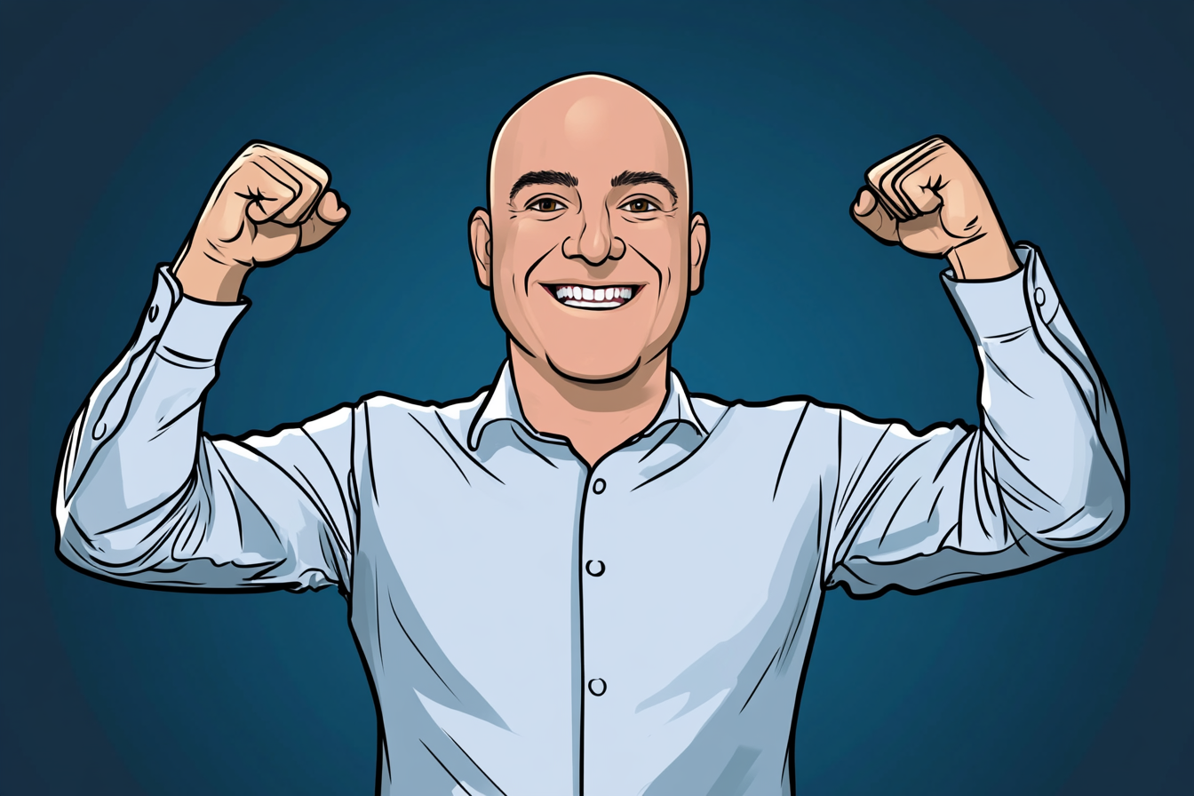 Coinbase Posts 130% Revenue Surge, Cites Trump for