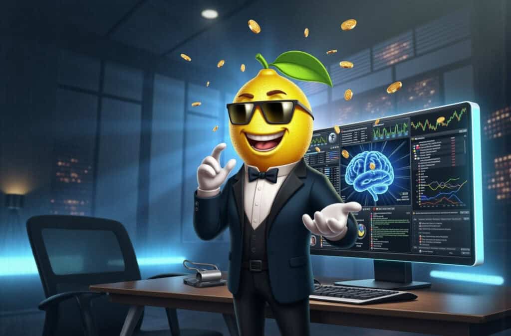 BitLemons